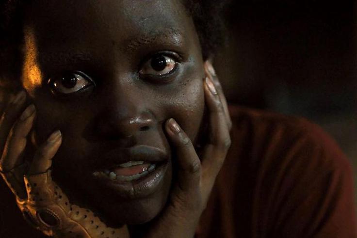 Jordan Peele's 'Us' Is Flawed But Fascinating