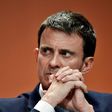 Former French Prime Minister Manuel Valls was openly critical of Emmanuel Macron a year ago when the younger man launched his own independent movement, then named simply En Marche ("On the Move")