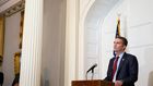 Democrats See Agenda at Risk From Governor