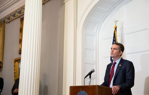 Democrats See Agenda at Risk From Governor