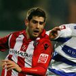 Former Wales football international Ched Evans, 27, is accused of raping a woman at a hotel in May 2011