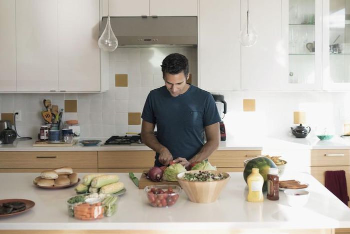 The Most Popular Diet Trends for Men