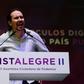 Iglesias wants Podemos to return to its roots as an anti-establishment street movement