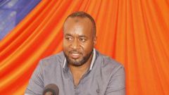 Governor Hassan Joho