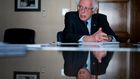 A 'Fortunate' Sanders Releases His Tax Returns. He's Now Part of the 1%.