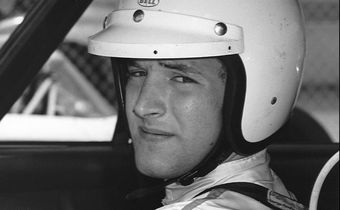 Hurley Haywood on His New Documentary