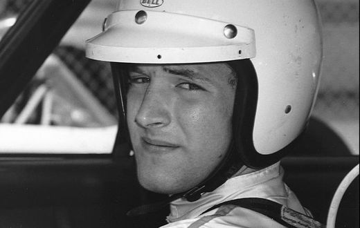 Hurley Haywood on His New Documentary