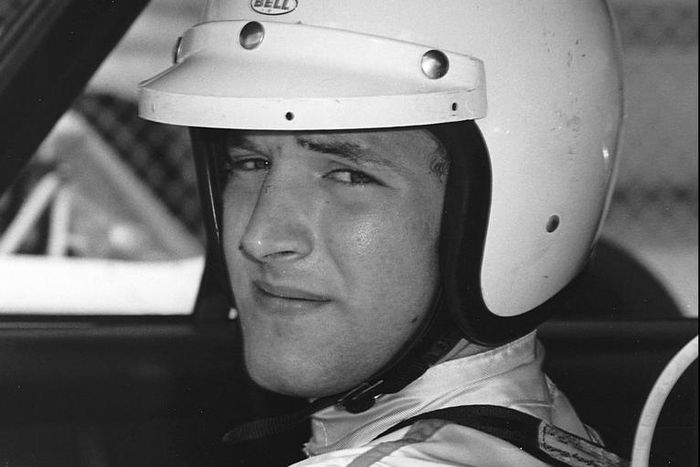 Hurley Haywood on His New Documentary