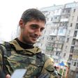 Mikhail Tolstyk was a leading commander of the self-declared Donetsk People's Republic