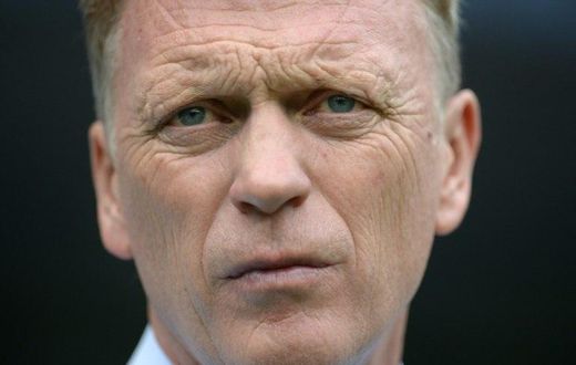 David Moyes took over as Sunderland manager in July 2016