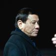 Philippine President Rodrigo Duterte declared martial law Tuesday in the southern region of Mindanao, where security forces have been battling Islamic State group-linked militants