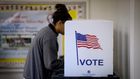 Ohio congressional map is illegal gerrymander, federal court rules