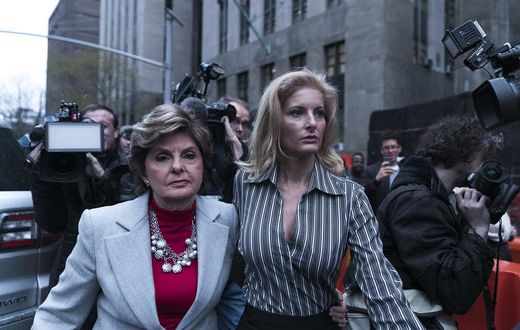 Trump Can Be Sued for Defamation by 'Apprentice' Contestant, Court Rules