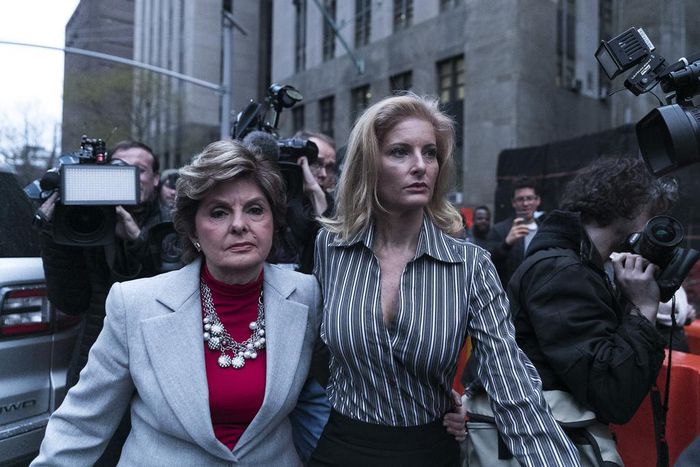 Trump Can Be Sued for Defamation by 'Apprentice' Contestant, Court Rules