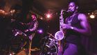 Big Ears Festival: 15 performances that soothed, jolted and intrigued