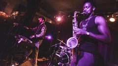 Big Ears Festival: 15 performances that soothed, jolted and intrigued
