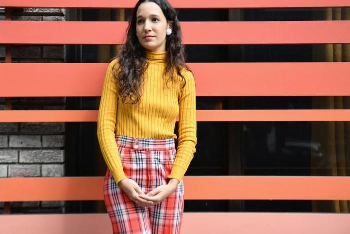 Puerto Rican singer iLe said news of the sexual assault and murder of a Puerto Rican woman inspired her to pen the vulnerable "Temes," which unravels the emotional aftermath of a rape