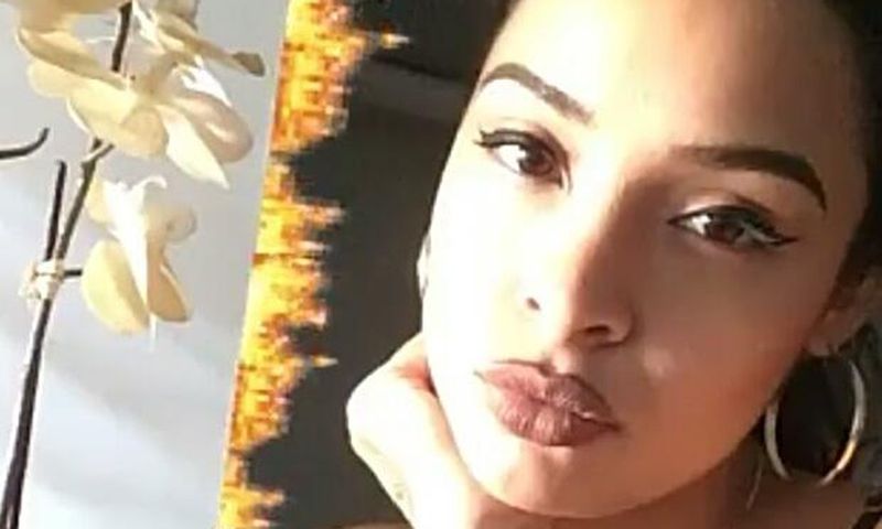 She Feared for Her Life. Then Her Body Was Found in a Suitcase.
