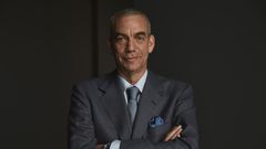 For Thyssen-Bornemisza, Collecting Is in His Blood