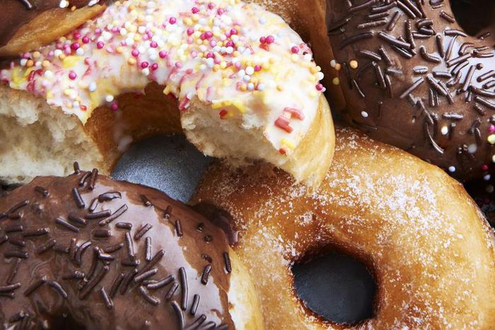 Why the ‘Sugar Rush’ Actually Makes You Miserable