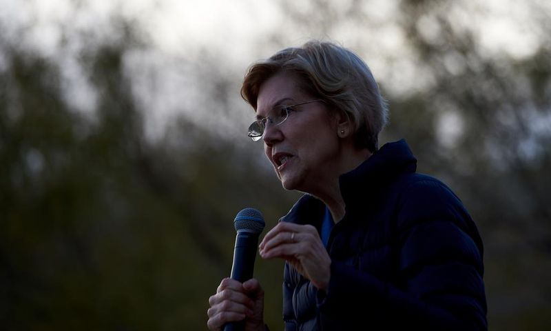 2020 Democrats Embrace Race-Conscious Policies, Including Reparations