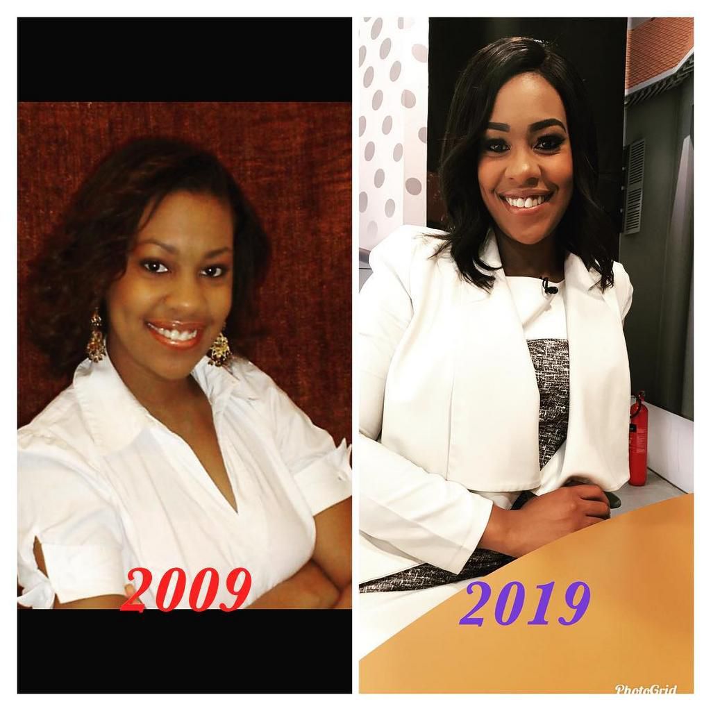 Victoria Rubadiri (Instagram)