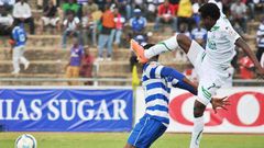 Ingwe vs Gor Mahia