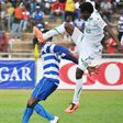Ingwe vs Gor Mahia