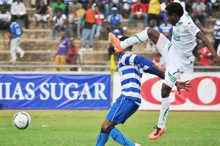 Ingwe vs Gor Mahia