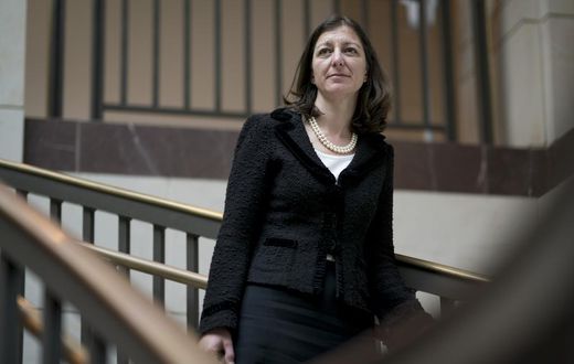 An Ocean Engineer and a Nuclear Physicist Walk Into Congress 