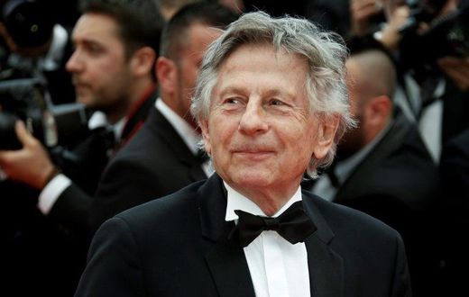 French director Roman Polanski went on the run after spending 42 days in prison for the statutory rape of a 13-year-old in 1977