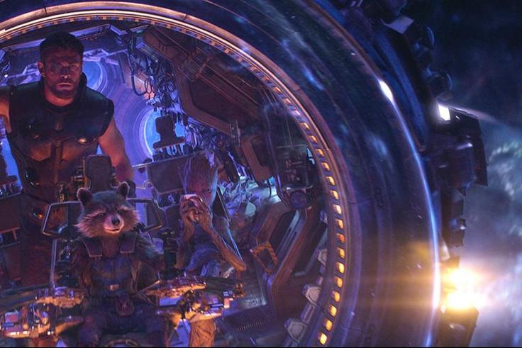 What Avengers: Endgame Means for Thor's Future