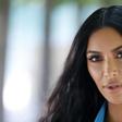 Kim Kardashian Posts New Psoriasis