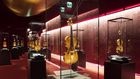 To Save the Sound of a Stradivarius, a Whole City Must Keep Quiet