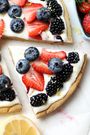 10 Healthy Pizza Recipes You Can Whip Up Ridiculously Fast