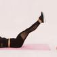 How To Do A Reverse Crunch