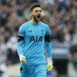 Tottenham Hotspur's goalkeeper Hugo Lloris is convinced his club won't surrender without a fight