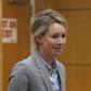 Elizabeth Holmes Is Back In Court Today-Here's Why