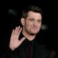 Canadian singer Michael Buble has sold more than 40 million albums worldwide