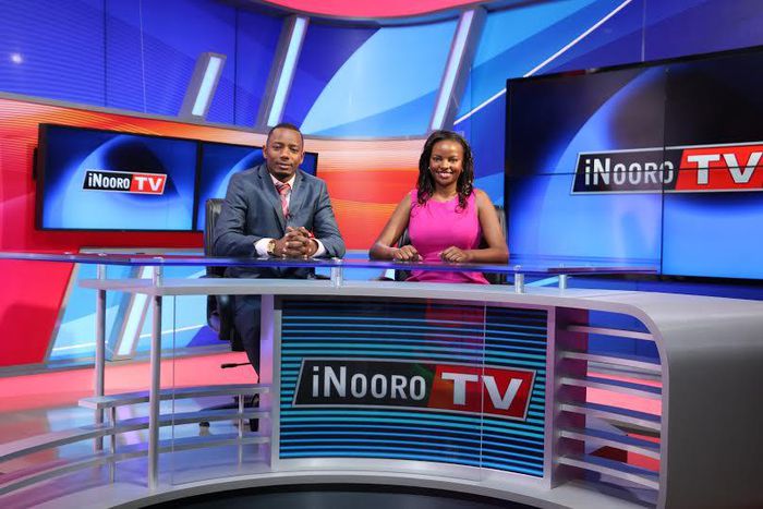 Inooro TV