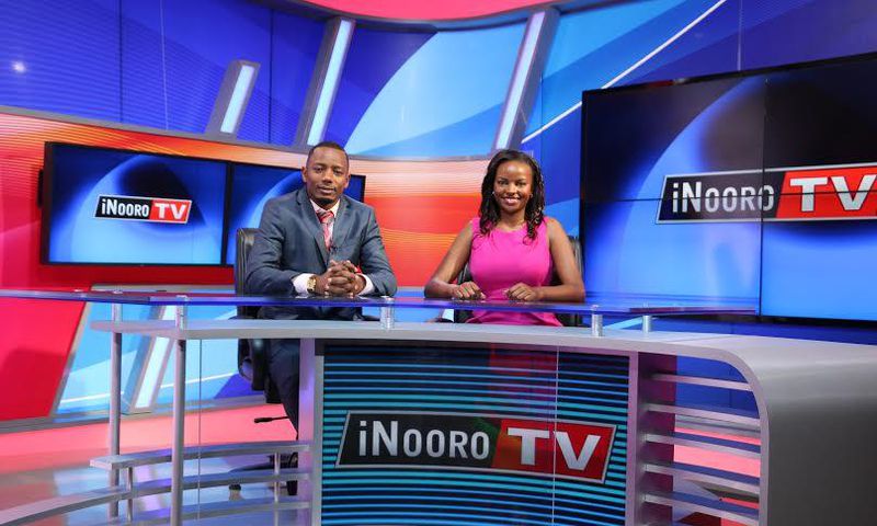 Inooro TV