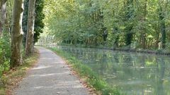 The present revels in what was once a sleepy backwater