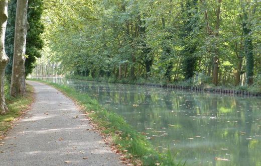 The present revels in what was once a sleepy backwater