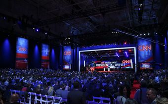 Democrats Have 20 Spots in the First Debate. There Are Now 21 Candidates.