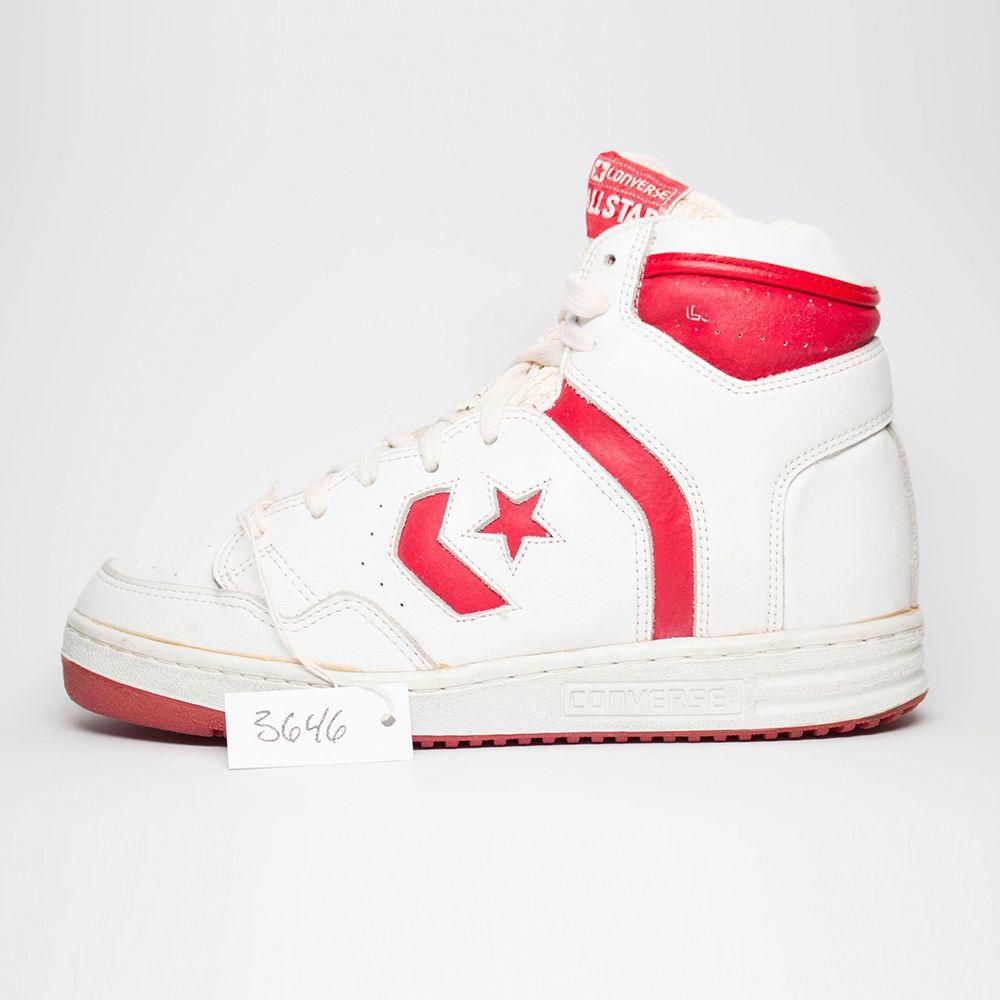 16 of Converses Most Iconic Basketball Sneakers