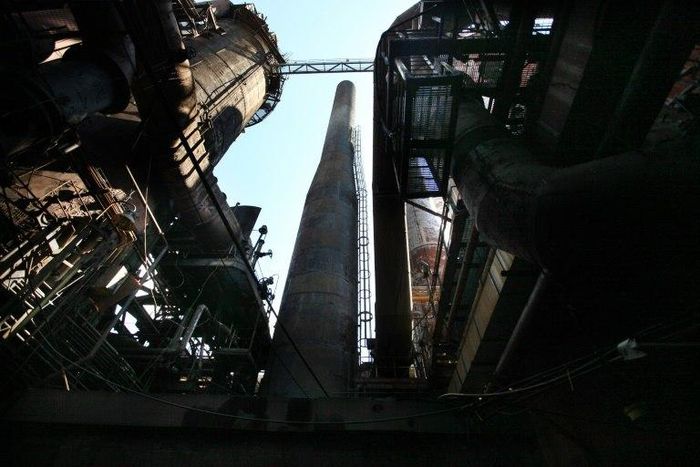 US steel producers have been cheered in recent weeks by the Trump administration's new stance, hoping it could bring more relief to struggling industries than scores of scattershot anti-dumping cases