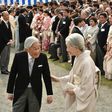 Japan's Emperor Akihito shocked the country last summer when he signalled his desire to hand the crown to his eldest son, citing age and declining health