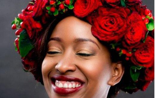 Janet Mbugua