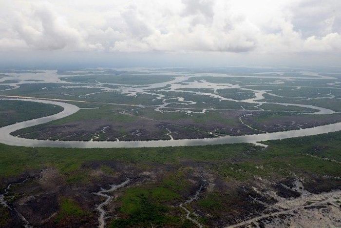 Kidnapping for ransom was rife in the restive Niger delta until a 2009 government amnesty