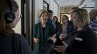 How 2020 Democrats Are Gaming Out Trump Impeachment Quandary